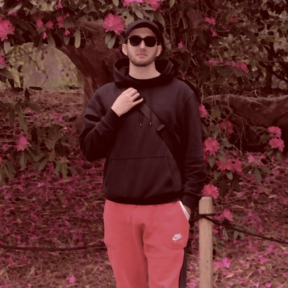 Monolit Beatz - Creative Producer Portrait